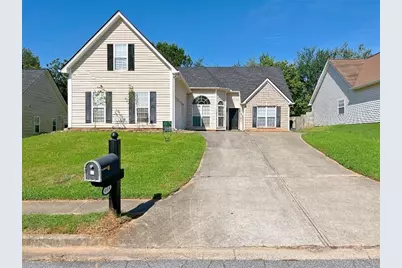 408 Lee Miller Drive, Suwanee, GA 30024 - Photo 1