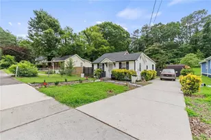 2100 Tiger Flowers Dr NW, Atlanta, GA 30314 - Photo 27