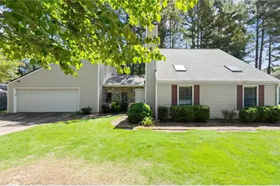 2272 Macby Drive, Marietta, GA 30066 - Photo 1