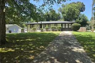 3305 Flowers Dr, College Park, GA 30337 - Photo 1
