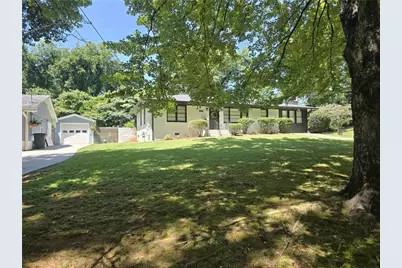 3305 Flowers Drive, College Park, GA 30337 - Photo 3