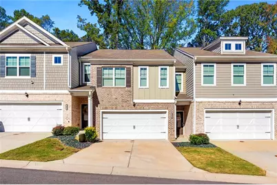 1840 Fabian Way SW, Austell, GA 30106 - Photo 1