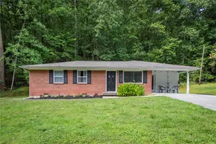 42 Carpenter Ln, Dahlonega, GA 30533 - Photo 1
