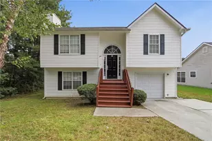 445 Buffington Dr, Union City, GA 30291 - Photo 1