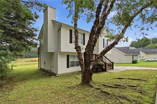 445 Buffington Dr, Union City, GA 30291 - Photo 19