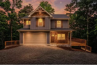 123 Pamela Court, Ellijay, GA 30540 - Photo 1