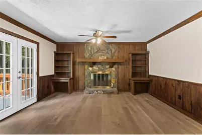 492 Rustic Ridge Circle, Lawrenceville, GA 30043 - Photo 35