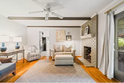 260 Abington Drive, Sandy Springs, GA 30328 - Photo 11