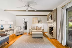 260 Abington Dr, Sandy Springs, GA 30328 - Photo 11