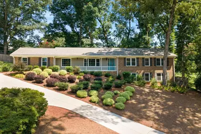 260 Abington Drive, Sandy Springs, GA 30328 - Photo 47