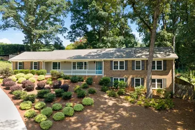 260 Abington Drive, Sandy Springs, GA 30328 - Photo 1