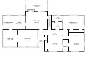 260 Abington Dr, Sandy Springs, GA 30328 - Photo 47