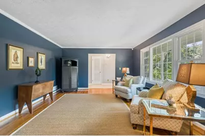 260 Abington Drive, Sandy Springs, GA 30328 - Photo 3