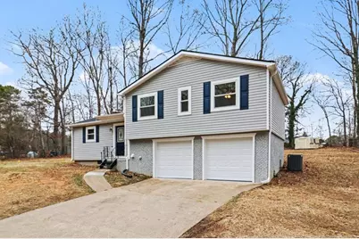 3864 Yeager Road, Douglasville, GA 30135 - Photo 19