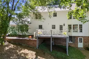 5506 Whitewood Ct, Dunwoody, GA 30338 - Photo 43