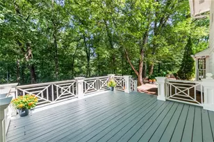 5506 Whitewood Ct, Dunwoody, GA 30338 - Photo 37