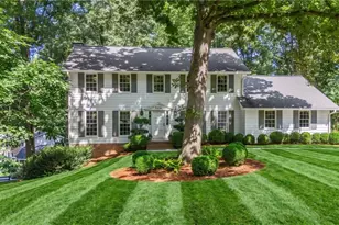 5506 Whitewood Ct, Dunwoody, GA 30338 - Photo 1