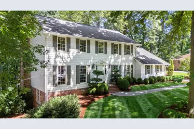 5506 Whitewood Court, Dunwoody, GA 30338 - Photo 45