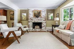 5506 Whitewood Ct, Dunwoody, GA 30338 - Photo 9
