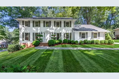 5506 Whitewood Court, Dunwoody, GA 30338 - Photo 49