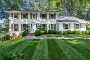 5506 Whitewood Ct, Dunwoody, GA 30338 - Photo 47