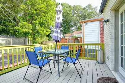 98 Chappell Road NW, Atlanta, GA 30314 - Photo 15