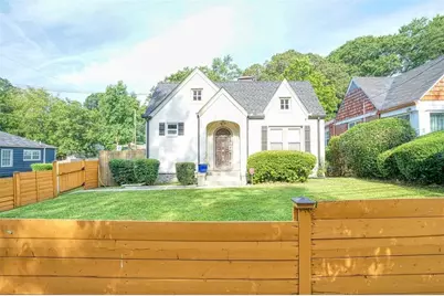 98 Chappell Road NW, Atlanta, GA 30314 - Photo 1