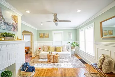 98 Chappell Road NW, Atlanta, GA 30314 - Photo 3