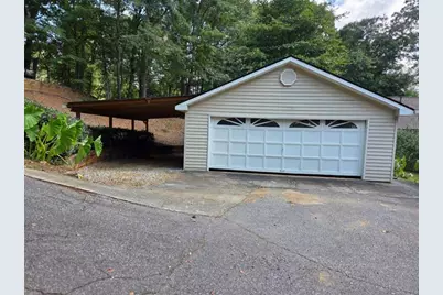 984 Overlook Drive, Dawsonville, GA 30534 - Photo 3