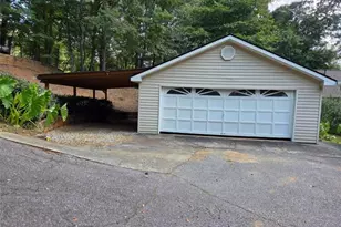 984 Overlook Dr, Dawsonville, GA 30534 - Photo 3