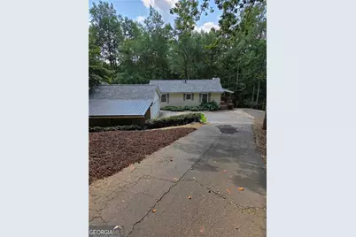 984 Overlook Drive, Dawsonville, GA 30534 - Photo 1