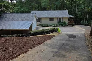 984 Overlook Dr, Dawsonville, GA 30534 - Photo 1