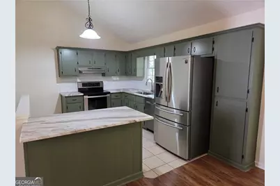 984 Overlook Drive, Dawsonville, GA 30534 - Photo 11