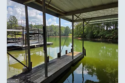 984 Overlook Drive, Dawsonville, GA 30534 - Photo 25