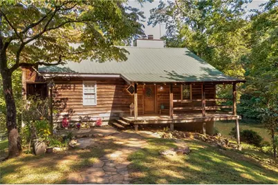 434 Mill Creek Drive, Dawsonville, GA 30534 - Photo 5