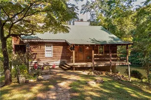 434 Mill Creek Dr, Dawsonville, GA 30534 - Photo 5