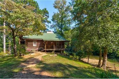 434 Mill Creek Drive, Dawsonville, GA 30534 - Photo 1