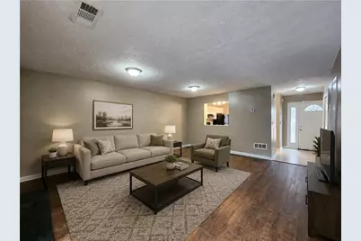 3547 Main Station Drive SW, Marietta, GA 30008 - Photo 3