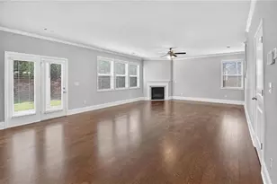 205 Orchard Trail, Canton, GA 30115 - Photo 9
