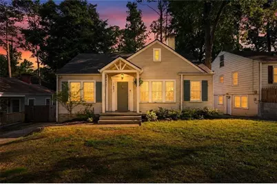 1687 Richland Road SW, Atlanta, GA 30311 - Photo 1