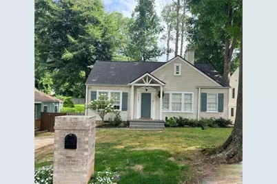 1687 Richland Road SW, Atlanta, GA 30311 - Photo 3