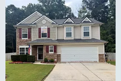 432 Red Maple Way, Dallas, GA 30157 - Photo 1