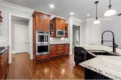 31 Brownson Court, Acworth, GA 30101 - Photo 15