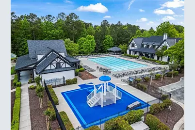 31 Brownson Court, Acworth, GA 30101 - Photo 69