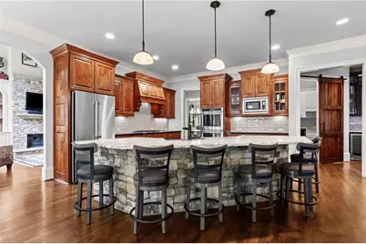 31 Brownson Court, Acworth, GA 30101 - Photo 13