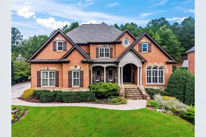 31 Brownson Court, Acworth, GA 30101 - Photo 1