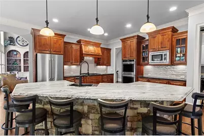 31 Brownson Court, Acworth, GA 30101 - Photo 17