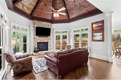 31 Brownson Court, Acworth, GA 30101 - Photo 21