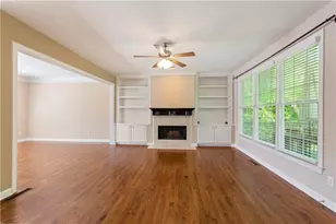 7205 Fawn Lake Dr, Alpharetta, GA 30005 - Photo 13