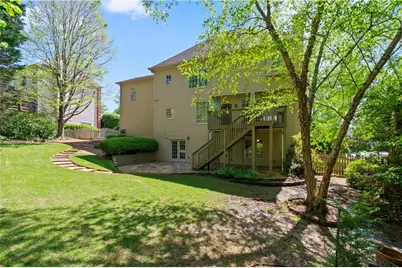 7205 Fawn Lake Drive, Alpharetta, GA 30005 - Photo 5